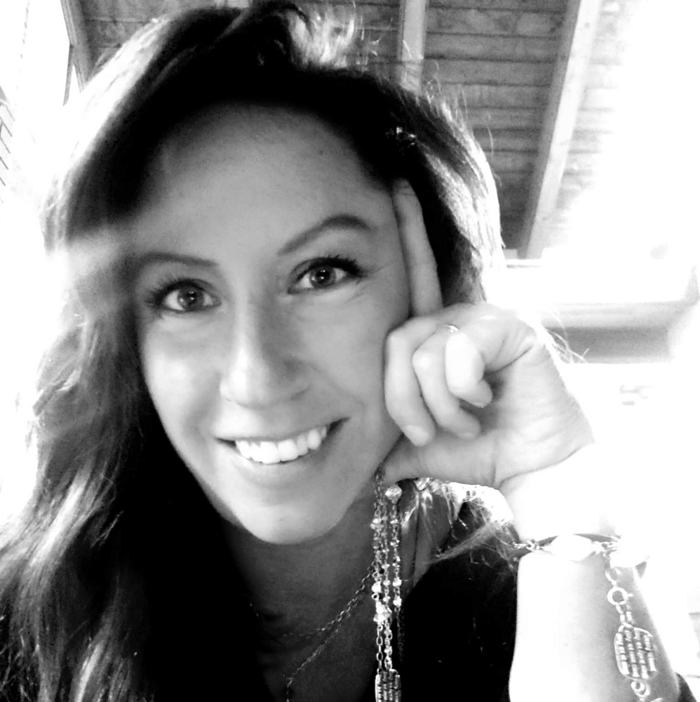 Meet your Posher, Kate